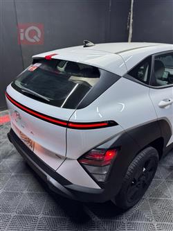 هیوندای کۆنا